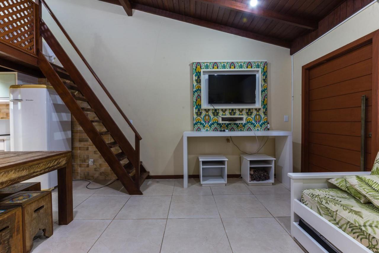 Florianópolis Pousada Das Samambaias מראה חיצוני תמונה
