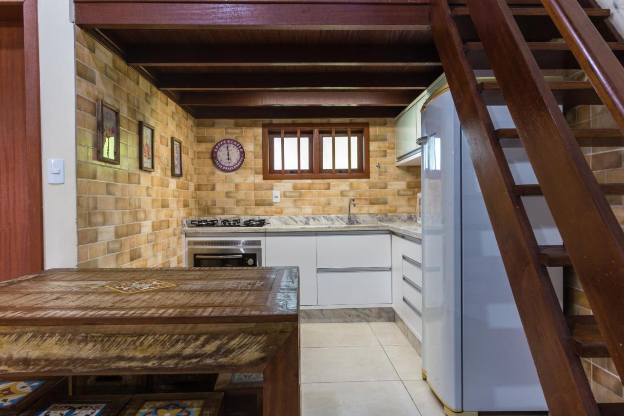 Florianópolis Pousada Das Samambaias מראה חיצוני תמונה