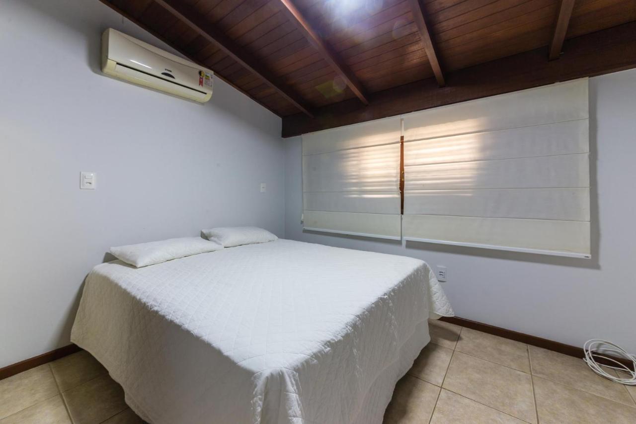 Florianópolis Pousada Das Samambaias מראה חיצוני תמונה