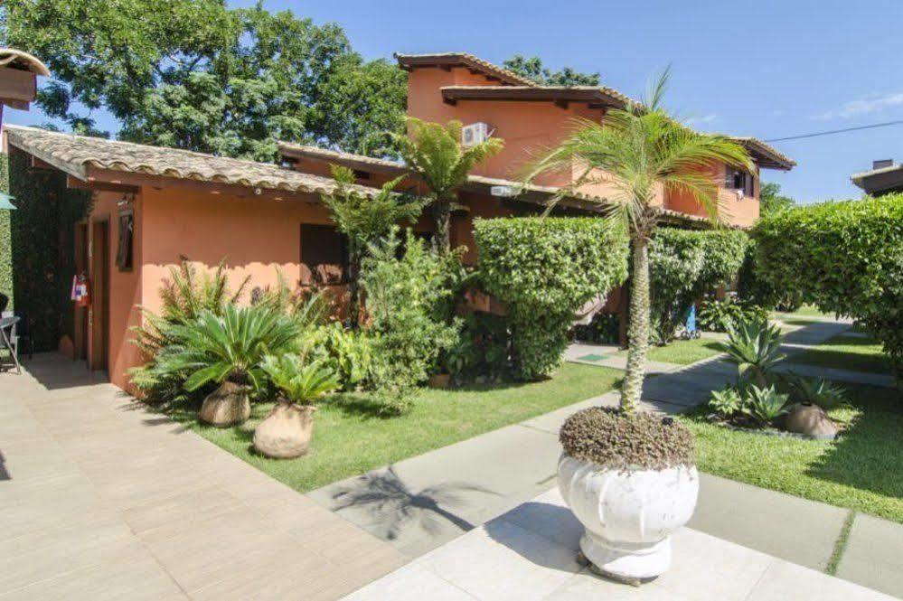 Florianópolis Pousada Das Samambaias מראה חיצוני תמונה